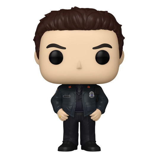 The Wire POP! TV Vinyl Figur McNulty 9 cm - Smalltinytoystore