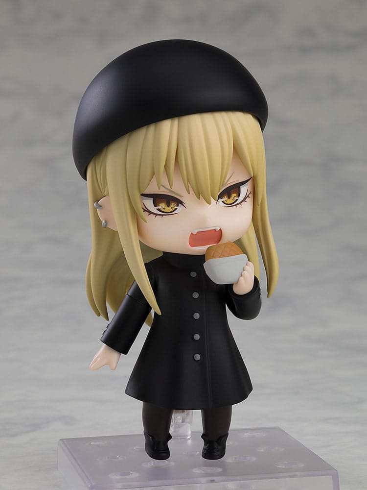 The Witch and the Beast Nendoroid Actionfigur Guideau 10 cm - Smalltinytoystore