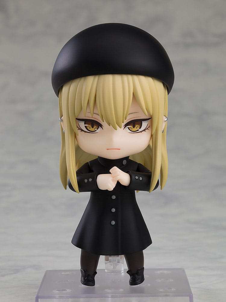 The Witch and the Beast Nendoroid Actionfigur Guideau 10 cm - Smalltinytoystore