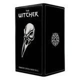 The Witcher 3 Replik Soundwave Cassette Limited Edition 12 cm - Smalltinytoystore