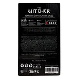 The Witcher 3 Replik Soundwave Cassette Limited Edition 12 cm - Smalltinytoystore