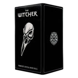 The Witcher 3 Replik Soundwave Cassette Limited Edition 12 cm - Smalltinytoystore