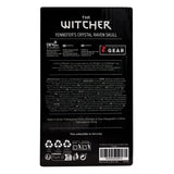 The Witcher 3 Replik Soundwave Cassette Limited Edition 12 cm - Smalltinytoystore