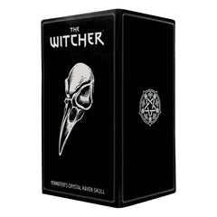 The Witcher 3 Replik Soundwave Cassette Limited Edition 12 cm - Smalltinytoystore