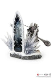 The Witcher 3 Statue 1/6 Wild Hunt Diorama 55 cm - Smalltinytoystore