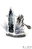 The Witcher 3 Statue 1/6 Wild Hunt Diorama 55 cm - Smalltinytoystore
