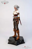 The Witcher 3: Wild Hunt Actionfigur 1/6 Ciri of Cintra 30 cm