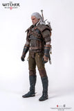 The Witcher 3: Wild Hunt Actionfigur 1/6 Geralt of Rivia 30 cm - Smalltinytoystore