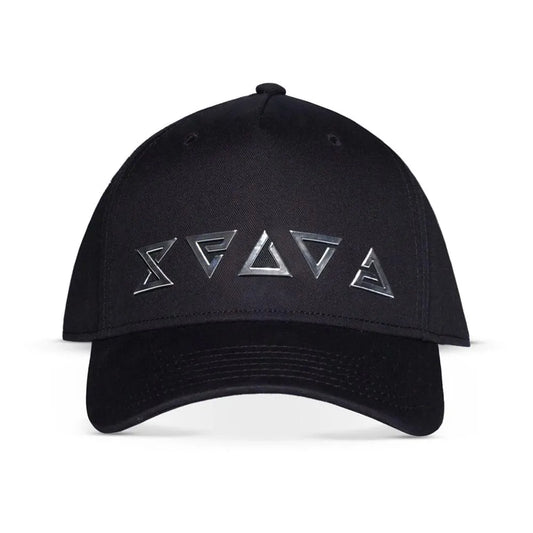 The Witcher Baseball Cap Signs - Smalltinytoystore