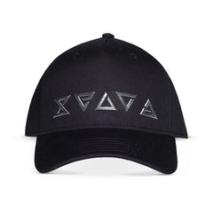The Witcher Baseball Cap Signs - Smalltinytoystore