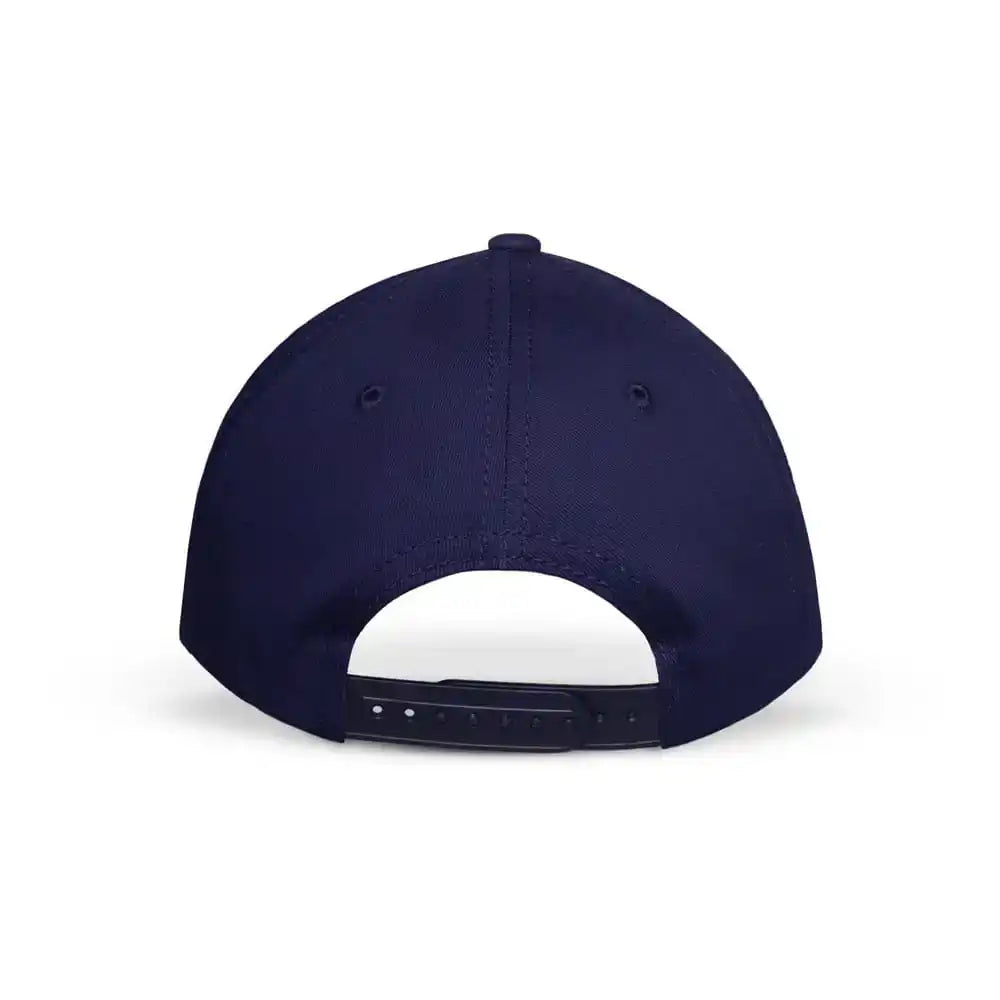 The Witcher Baseballcap Logo - Smalltinytoystore