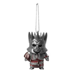The Witcher III: Wild Hunt Figur zum Aufhängen Eredin 10 cm - Smalltinytoystore