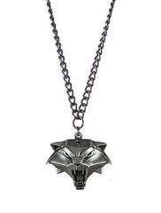 The Witcher Medaille Cat School - Smalltinytoystore