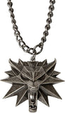 The Witcher Medaille Wolf School - Smalltinytoystore