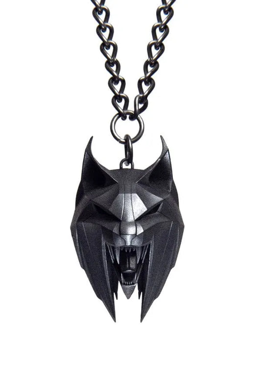 The Witcher Medaillon Lynx - Smalltinytoystore