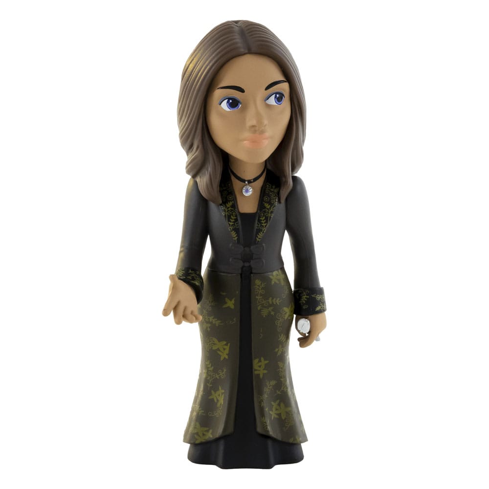 The Witcher Minix Figur Yennefer 12 cm - Smalltinytoystore