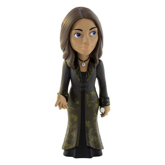 The Witcher Minix Figur Yennefer 12 cm - Smalltinytoystore