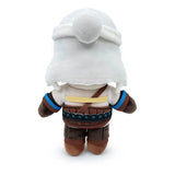 The Witcher Plüschfigur Ciri 22 cm - Smalltinytoystore