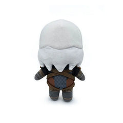 The Witcher Plüschfigur Geralt 22 cm - Smalltinytoystore