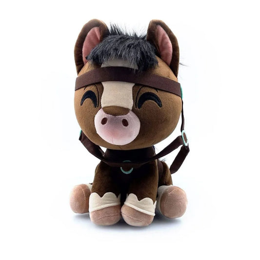 The Witcher Plüschfigur Plötze 30 cm - Smalltinytoystore