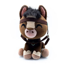 The Witcher Plüschfigur Plötze 30 cm - Smalltinytoystore