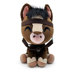 The Witcher Plüschfigur Plötze 30 cm - Smalltinytoystore