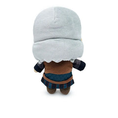 The Witcher Plüschfigur Vesemir 22 cm - Smalltinytoystore