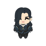 The Witcher Plüschfigur Yennefer 22 cm - Smalltinytoystore