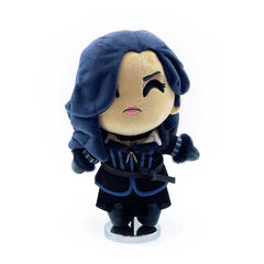 The Witcher Plüschfigur Yennefer 22 cm - Smalltinytoystore