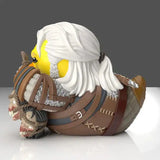 The Witcher Tubbz PVC Figur Geralt of Rivia 1st Edition 10 cm