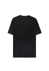 The Witcher Wild Hunt T-Shirt Dweller Washed Größe M - Smalltinytoystore