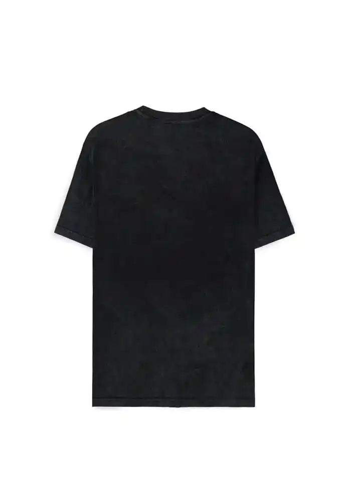 The Witcher Wild Hunt T-Shirt Dweller Washed - Smalltinytoystore