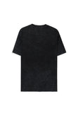The Witcher Wild Hunt T-Shirt Dweller Washed - Smalltinytoystore