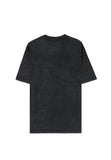 The Witcher Wild Hunt T-Shirt First Edition Washed Größe M - Smalltinytoystore