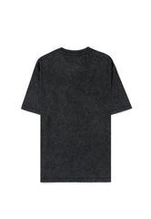 The Witcher Wild Hunt T-Shirt First Edition Washed Größe M - Smalltinytoystore