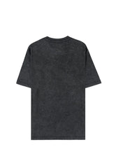 The Witcher Wild Hunt T-Shirt Geralt Washed Größe L - Smalltinytoystore