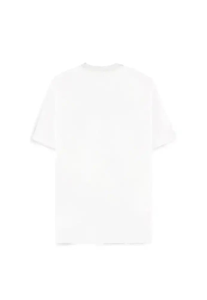 The Witcher Wild Hunt T-Shirt Wolf Head Größe L - Smalltinytoystore