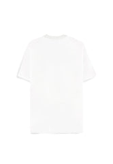 The Witcher Wild Hunt T-Shirt Wolf Head Größe L - Smalltinytoystore