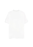 The Witcher Wild Hunt T-Shirt Wolf Head Größe S - Smalltinytoystore