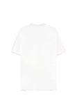 The Witcher Wild Hunt T-Shirt Wolf Head Größe S - Smalltinytoystore
