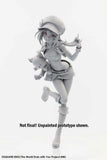 The World Ends with You: The Animation PVC Statue Shiki Misaki 23 cm - Smalltinytoystore
