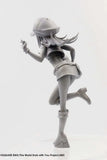 The World Ends with You: The Animation PVC Statue Shiki Misaki 23 cm - Smalltinytoystore