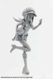 The World Ends with You: The Animation PVC Statue Shiki Misaki 23 cm - Smalltinytoystore