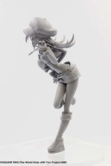 The World Ends with You: The Animation PVC Statue Shiki Misaki 23 cm - Smalltinytoystore
