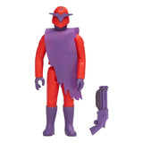 The Worst ReAction Actionfigur Wave 05 Mutant Team X4 The Shadow 10 cm - Smalltinytoystore