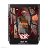 The Worst Ultimates Actionfigur Killer Bat 18 cm - Smalltinytoystore