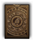 Theory 11 Spielkarten Citizen