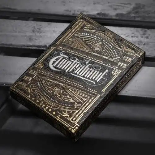 Theory 11 Spielkarten Contraband