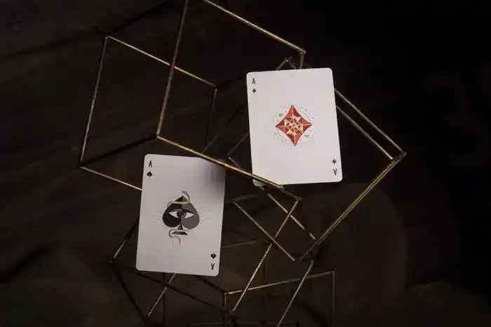Theory 11 Spielkarten National