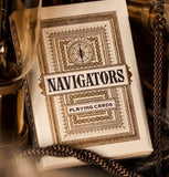 Theory 11 Spielkarten Navigator